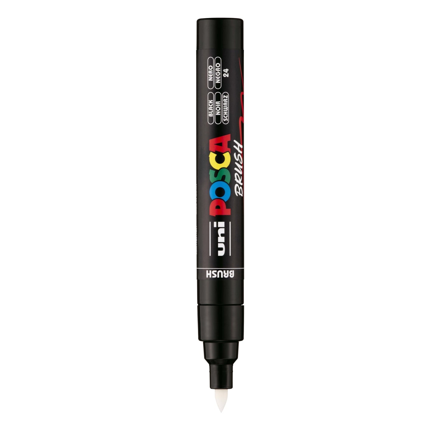 POSCA 5BR Paint Marker Brush Tip (1-4mm)
