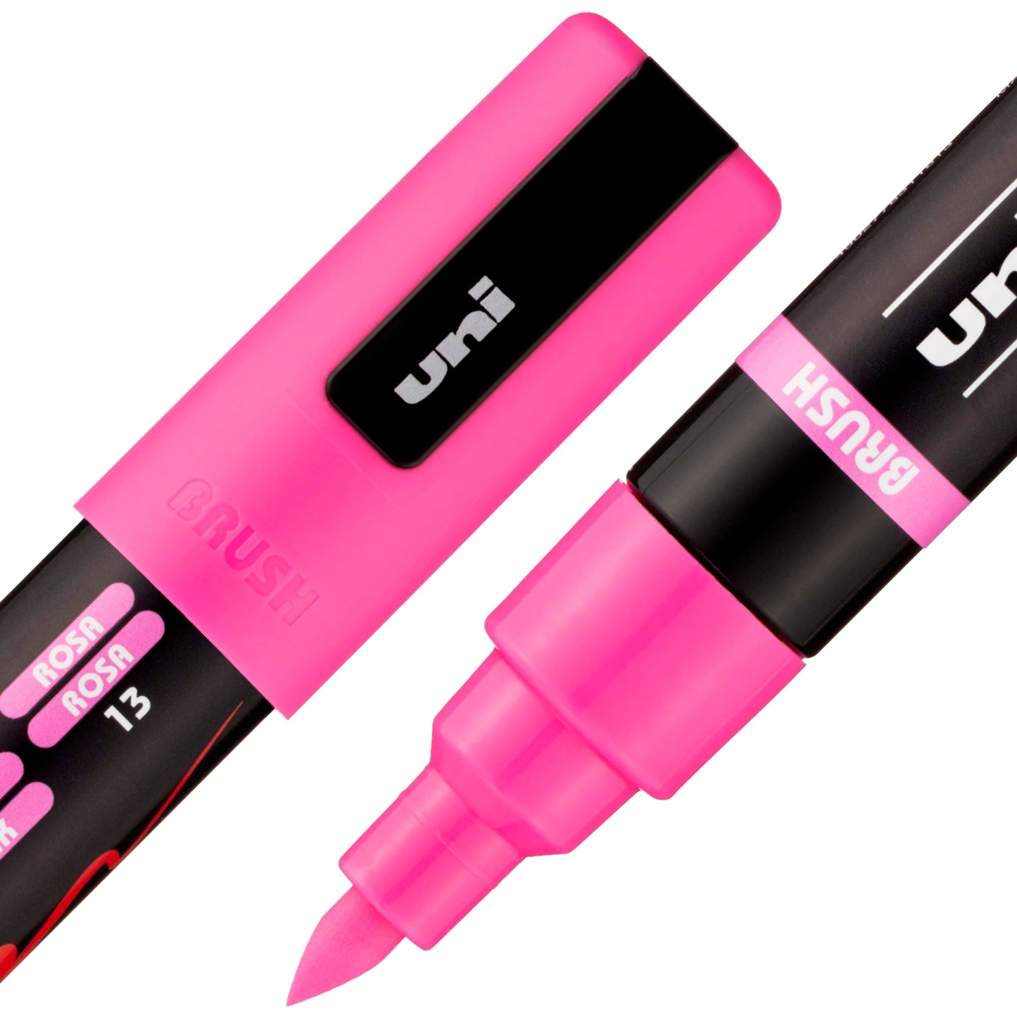 POSCA 5BR Paint Marker Brush Tip (1-4mm)