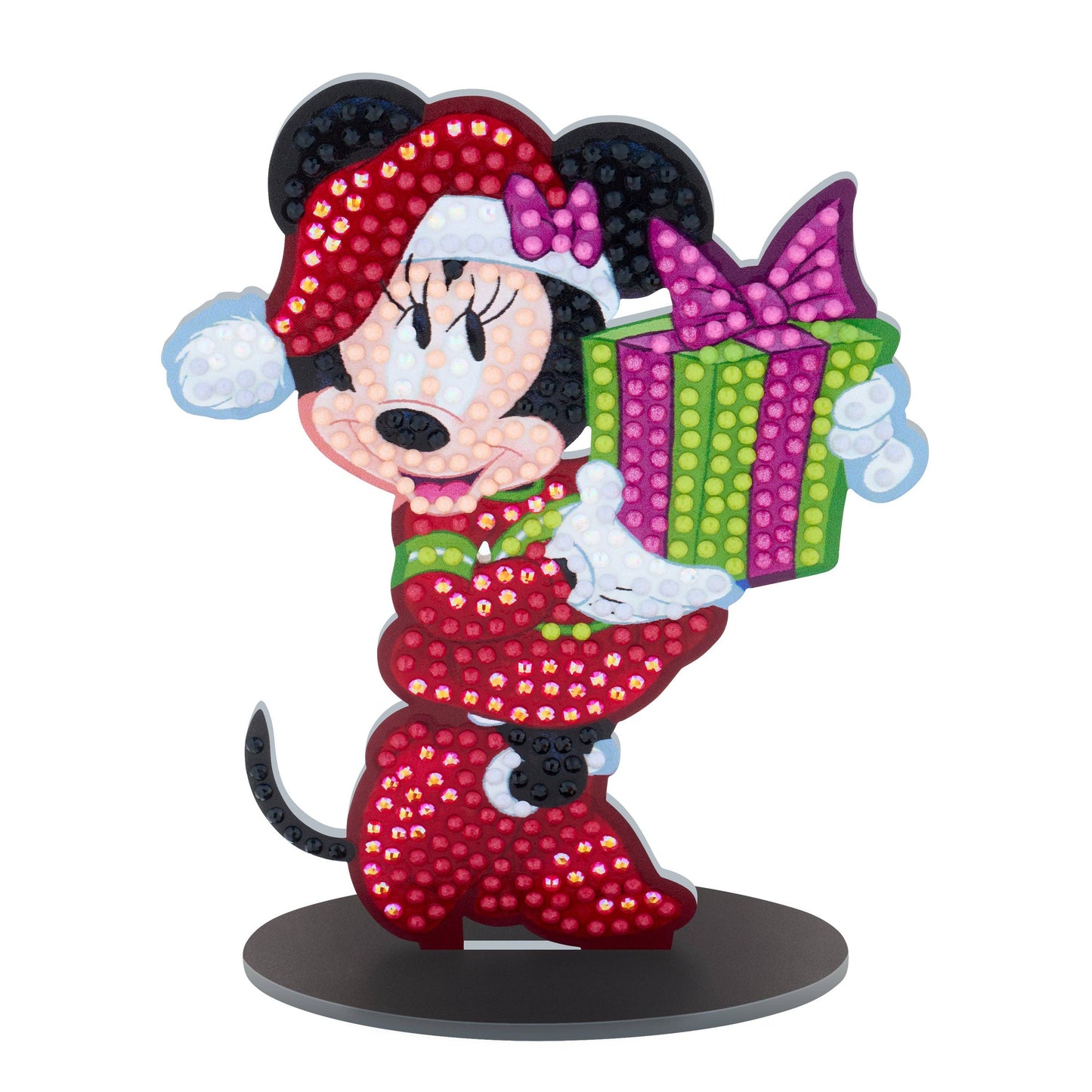 Sparkle Pals™ - Minnie’s Holiday Surprise