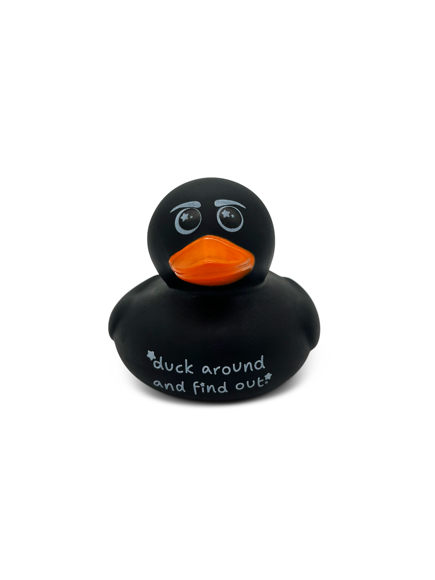 6 Piece Funny Bag-O-Ducks