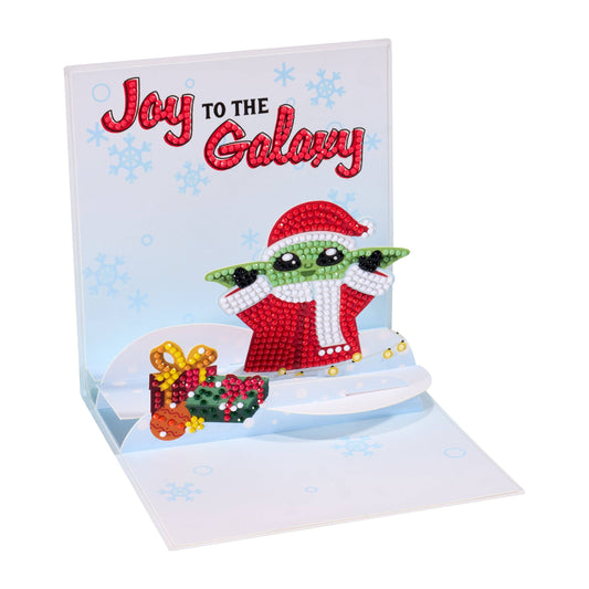 Diamond Pop Card™ - Star Wars™