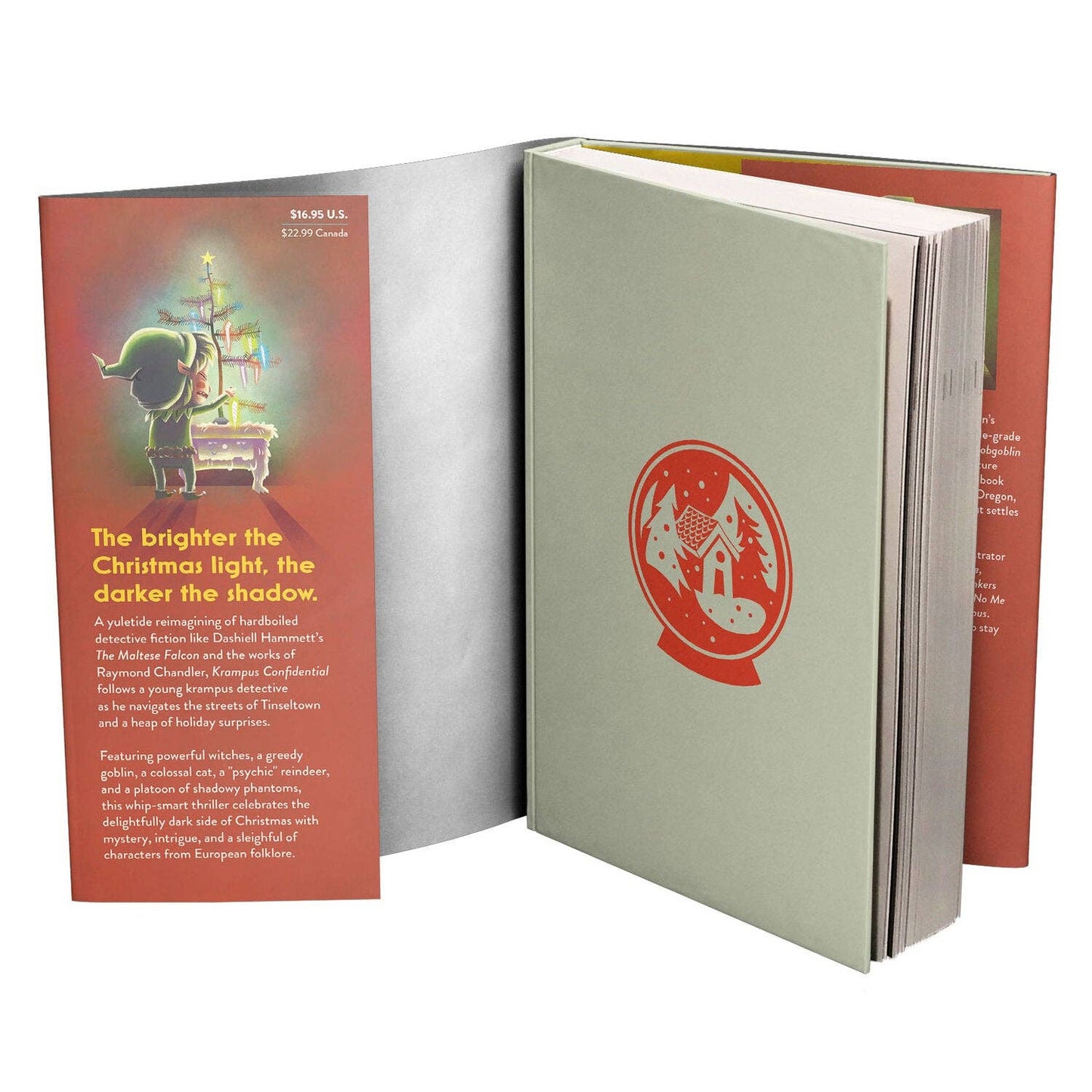 Krampus Confidential