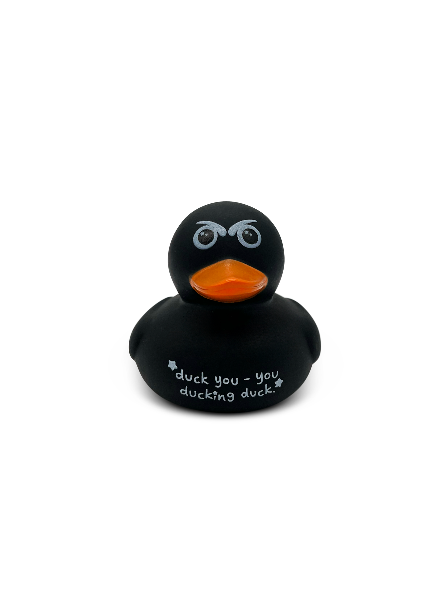 6 Piece Funny Bag-O-Ducks