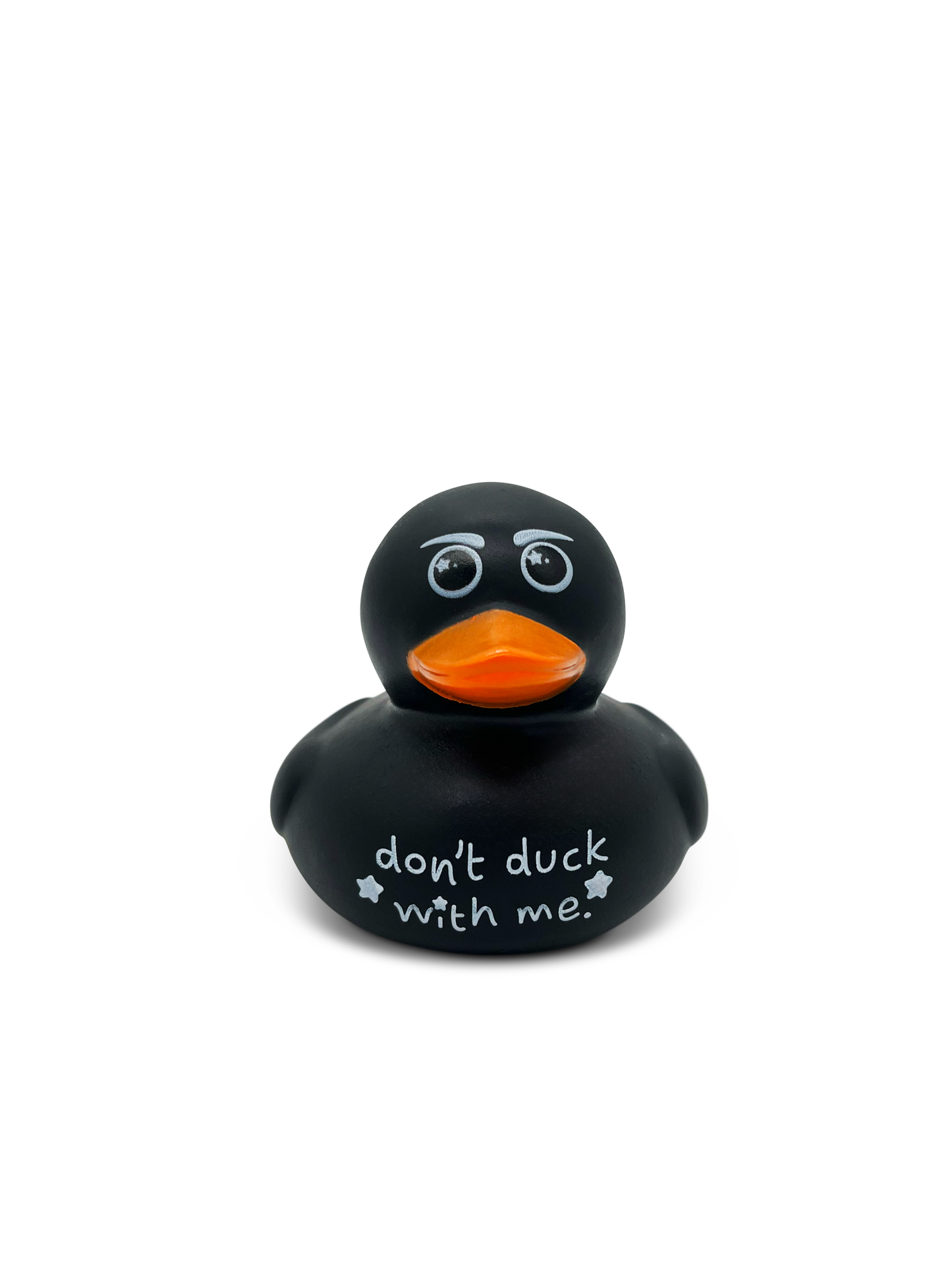 6 Piece Funny Bag-O-Ducks