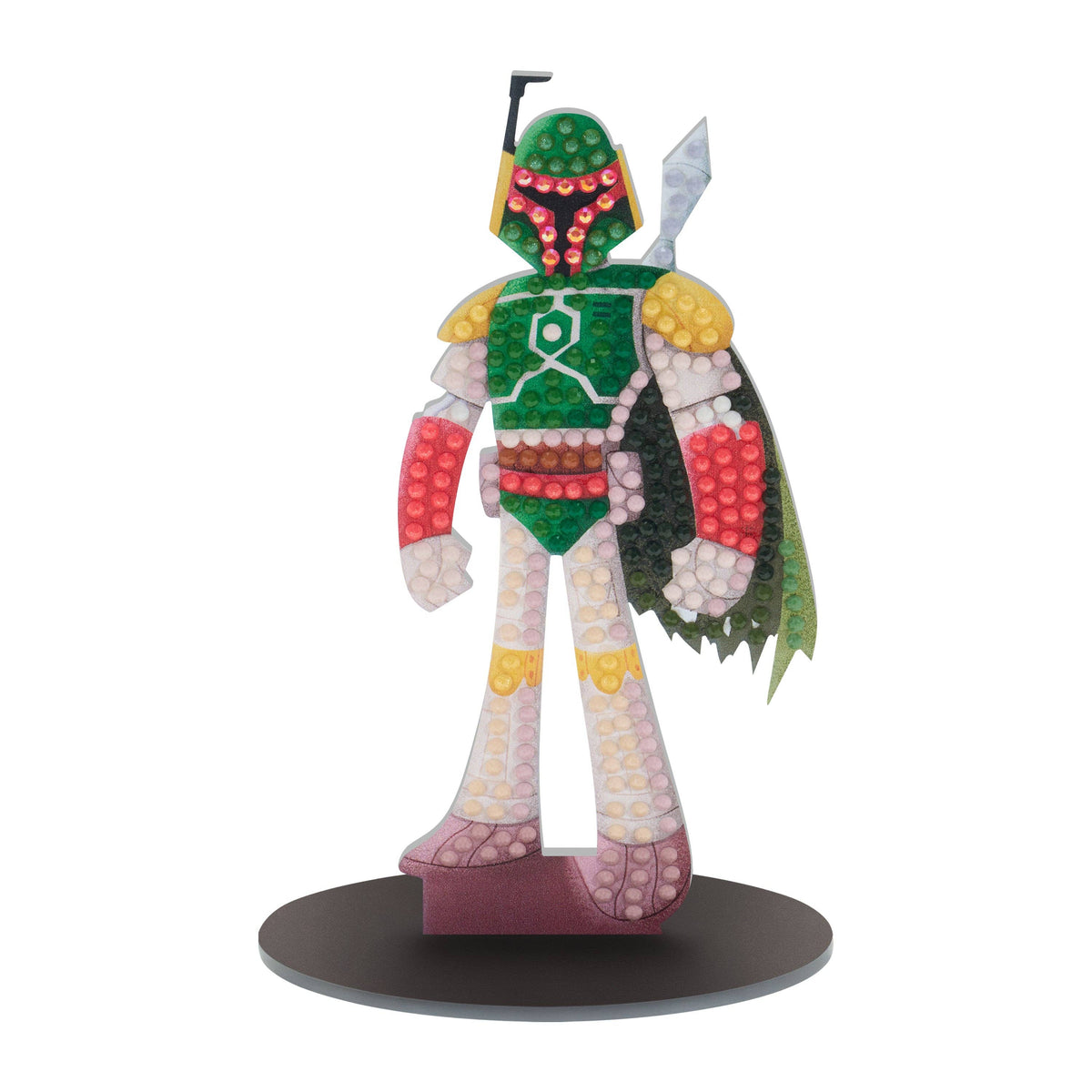 Sparkle Pals™ - Boba Fett™