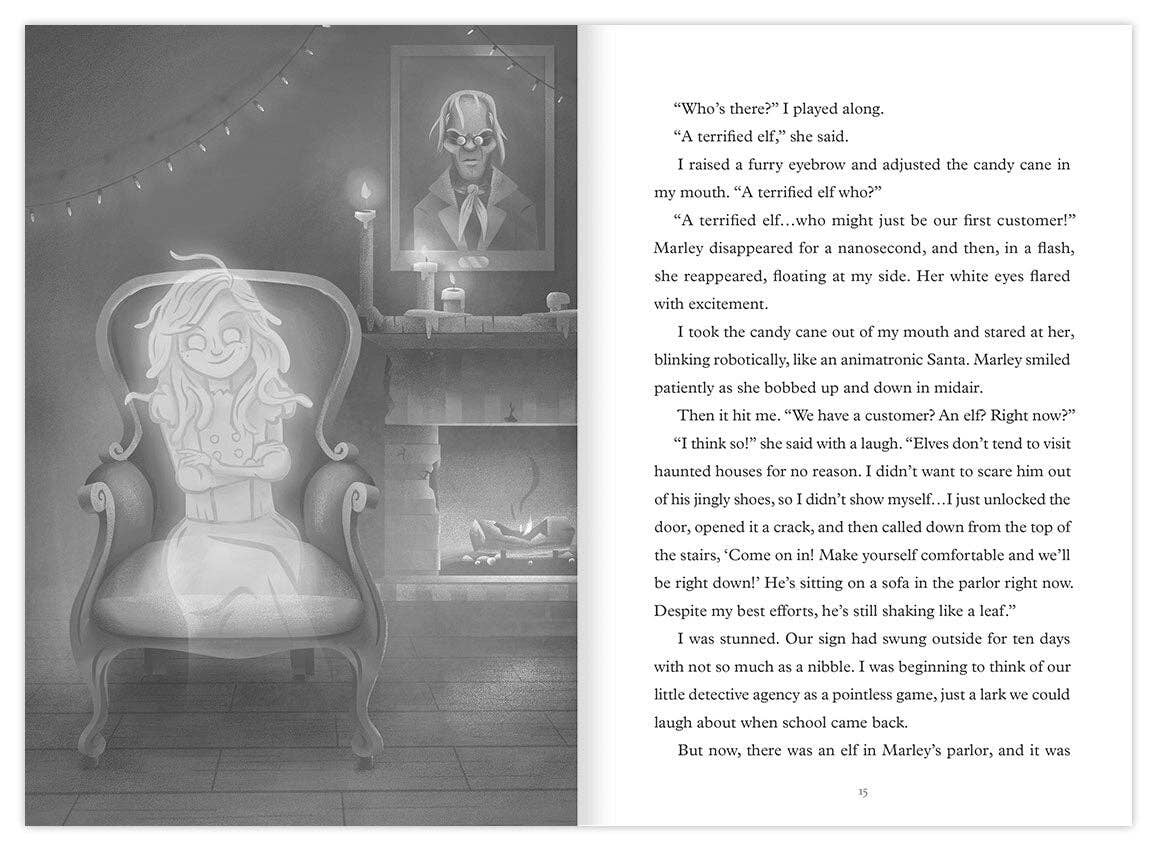 Krampus Confidential