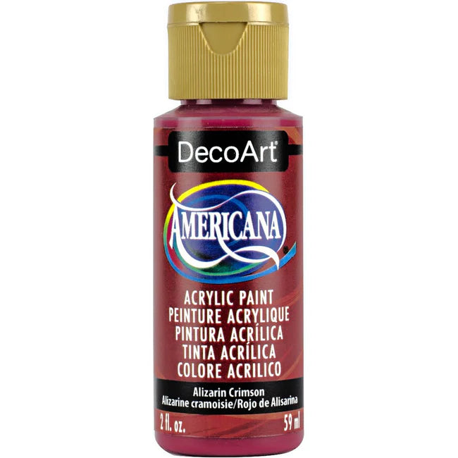 DecoArt - Americana Acrylic Paint