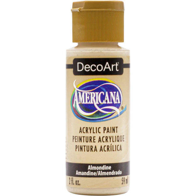 DecoArt - Americana Acrylic Paint