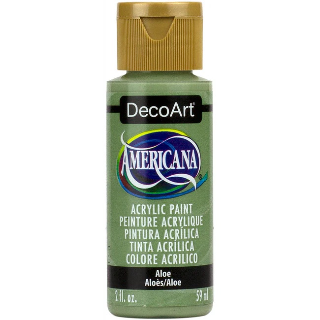 DecoArt - Americana Acrylic Paint
