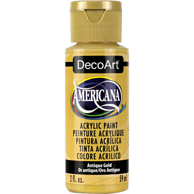 DecoArt - Americana Acrylic Paint