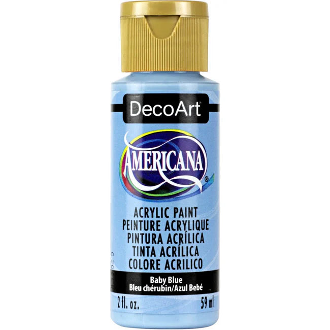 DecoArt - Americana Acrylic Paint