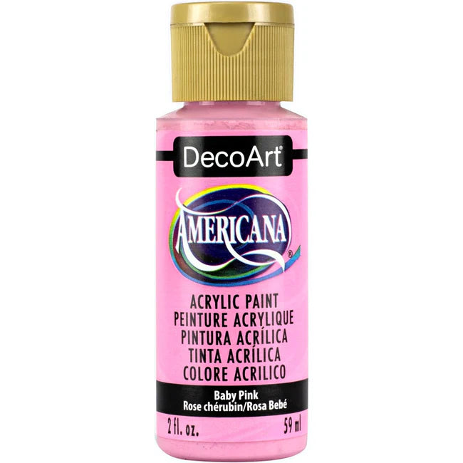 DecoArt - Americana Acrylic Paint