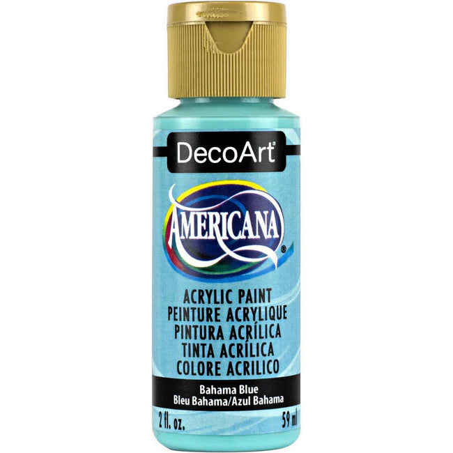 DecoArt - Americana Acrylic Paint