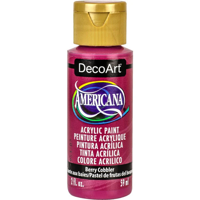DecoArt - Americana Acrylic Paint