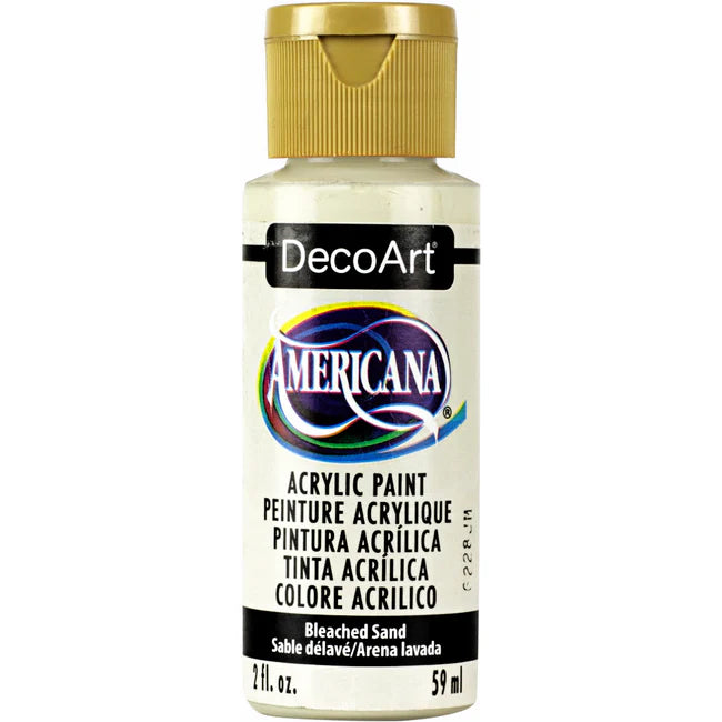 DecoArt - Americana Acrylic Paint