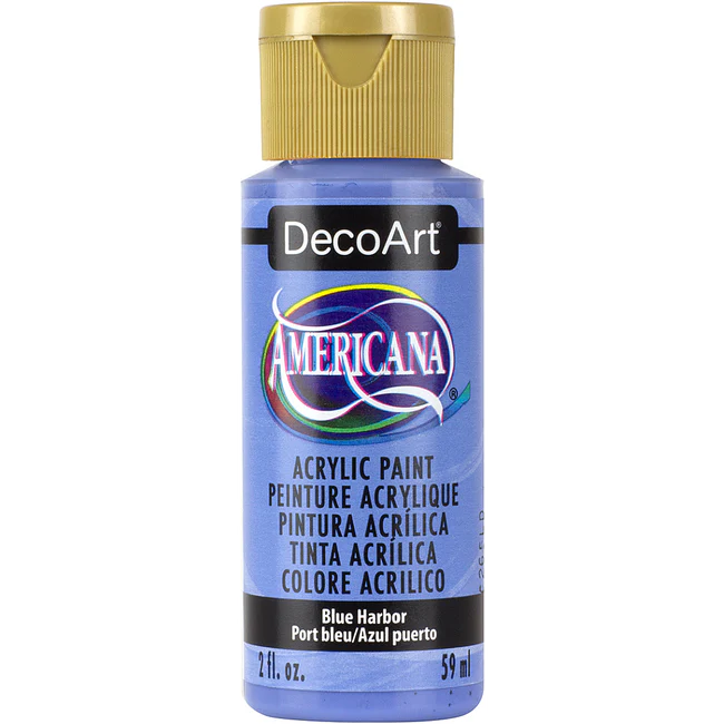 DecoArt - Americana Acrylic Paint
