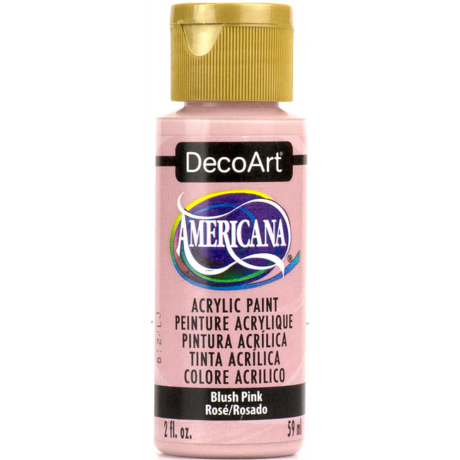 DecoArt - Americana Acrylic Paint