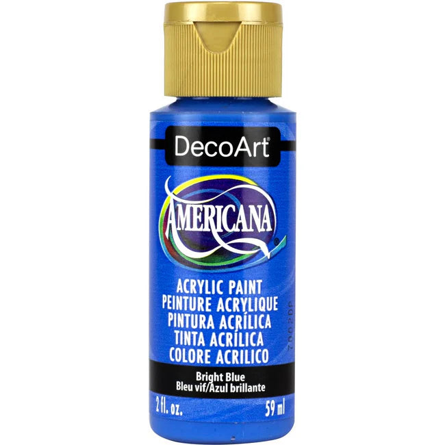 DecoArt - Americana Acrylic Paint