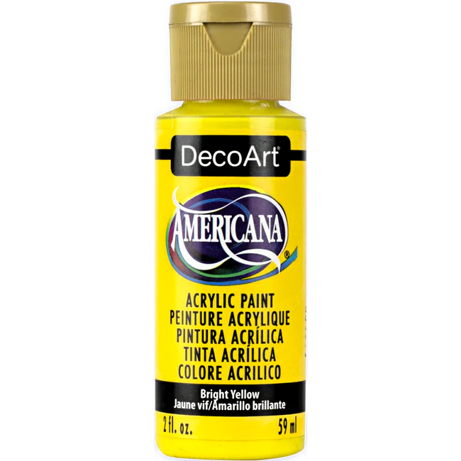 DecoArt - Americana Acrylic Paint
