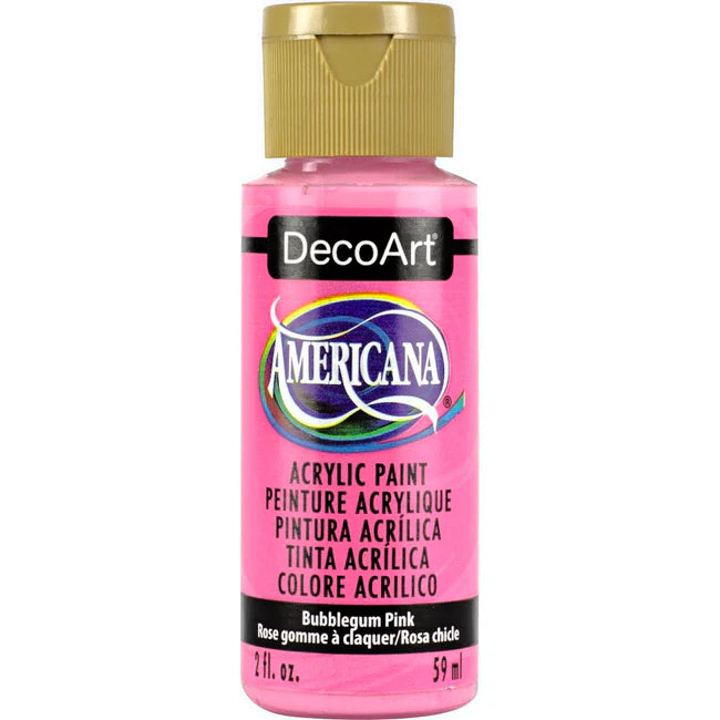 DecoArt - Americana Acrylic Paint
