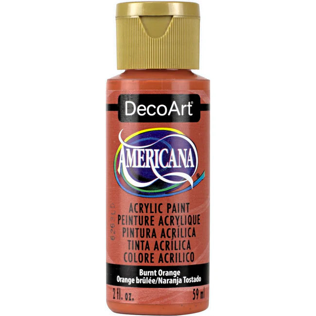 DecoArt - Americana Acrylic Paint