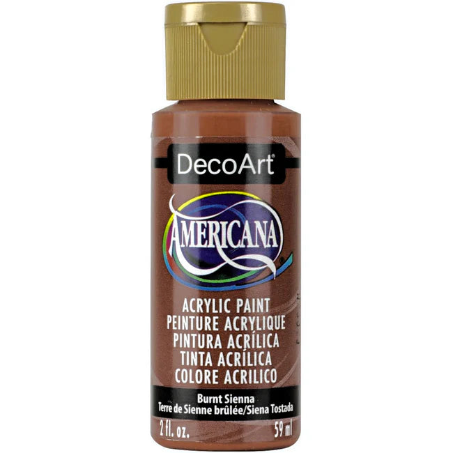 DecoArt - Americana Acrylic Paint