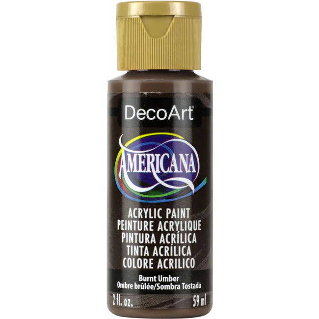 DecoArt - Americana Acrylic Paint