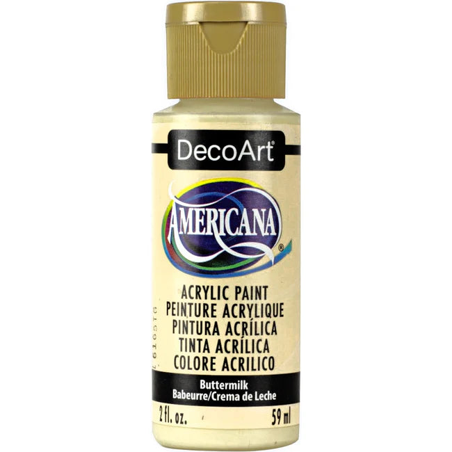 DecoArt - Americana Acrylic Paint
