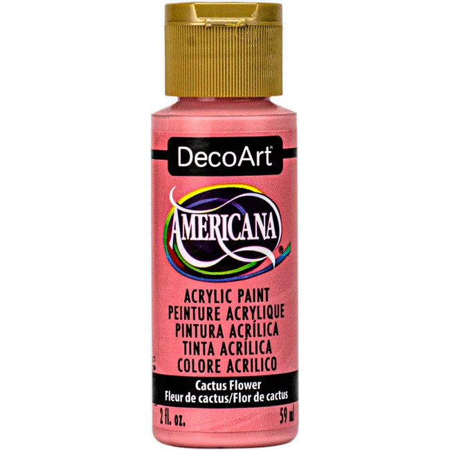 DecoArt - Americana Acrylic Paint
