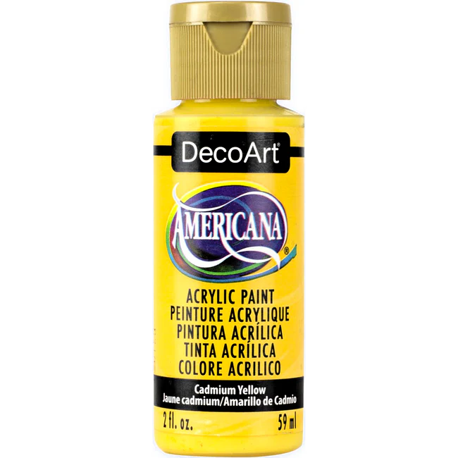 DecoArt - Americana Acrylic Paint