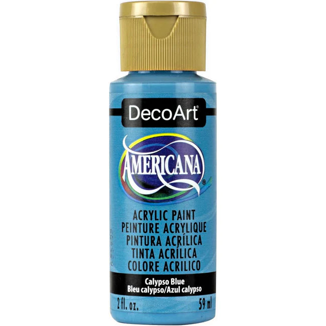 DecoArt - Americana Acrylic Paint