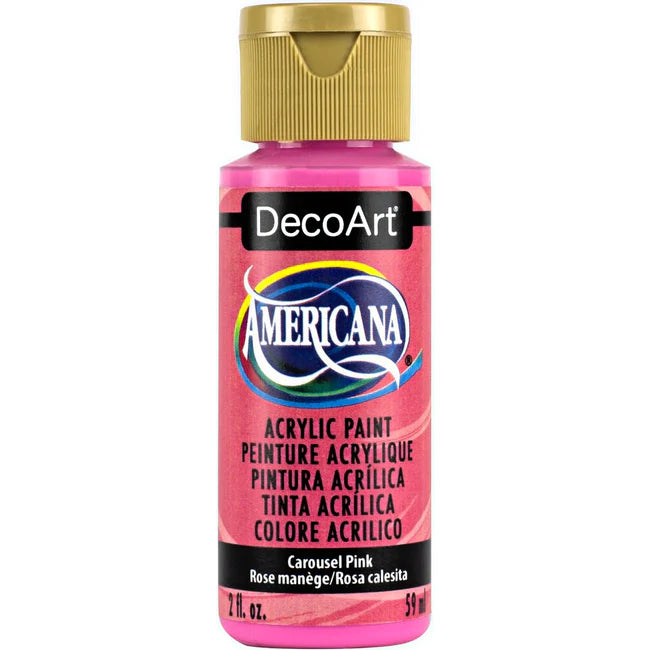DecoArt - Americana Acrylic Paint