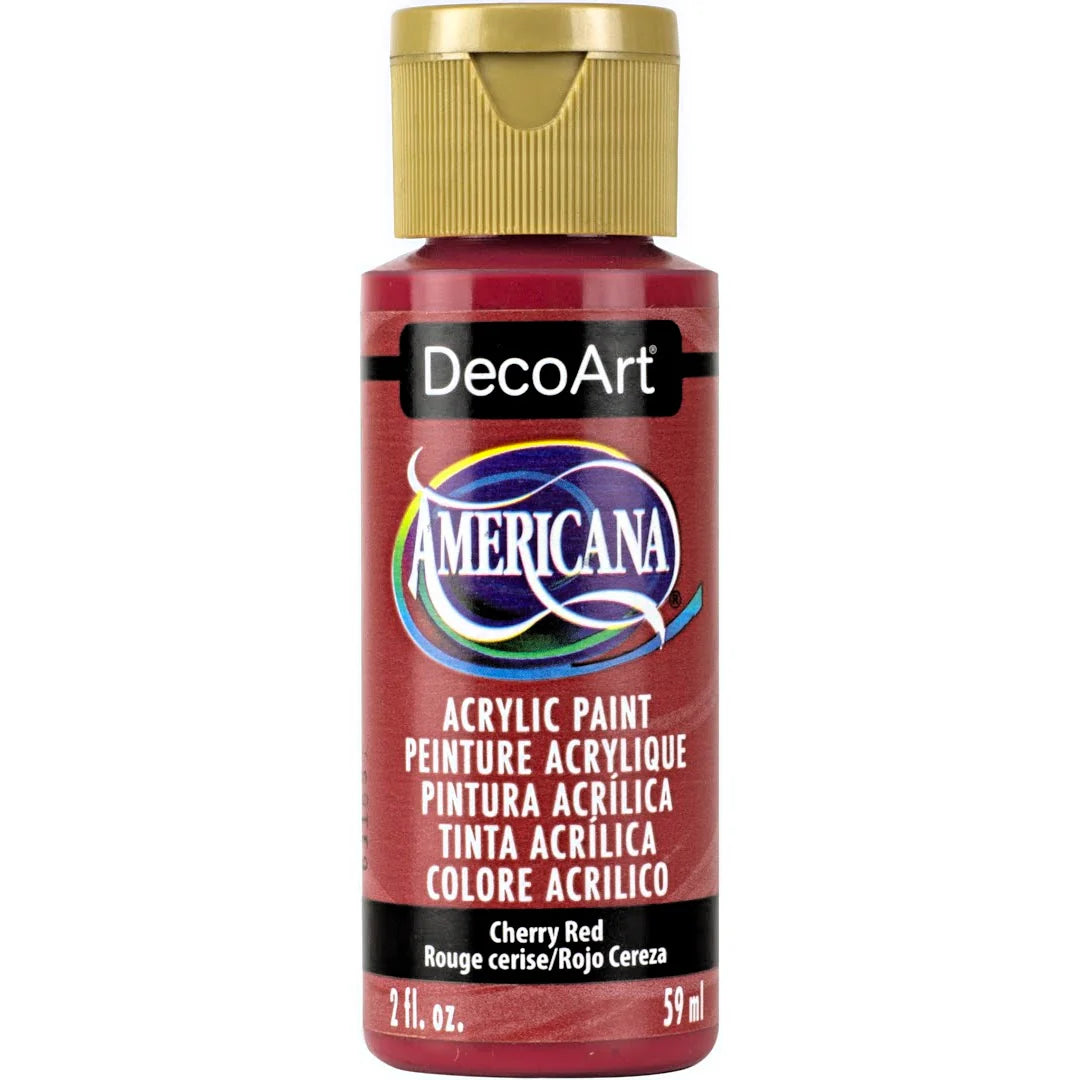 DecoArt - Americana Acrylic Paint