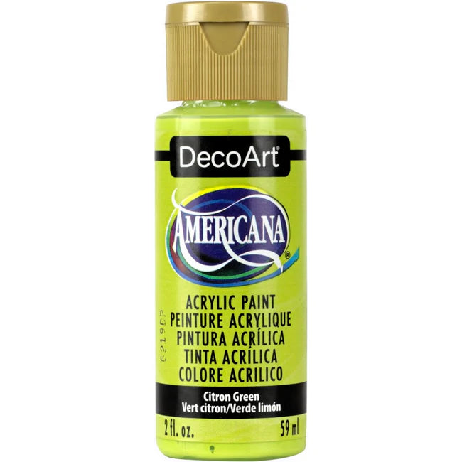 DecoArt - Americana Acrylic Paint