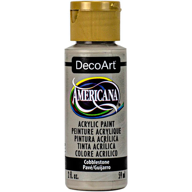 DecoArt - Americana Acrylic Paint