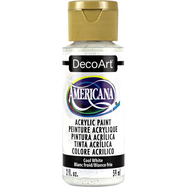 DecoArt - Americana Acrylic Paint