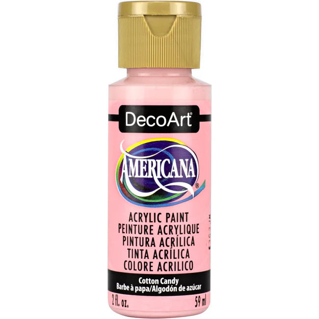 DecoArt - Americana Acrylic Paint