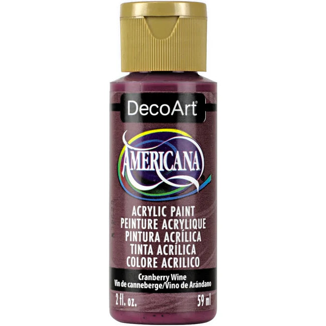 DecoArt - Americana Acrylic Paint