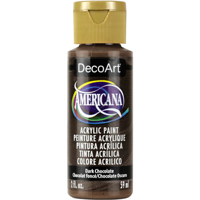 DecoArt - Americana Acrylic Paint