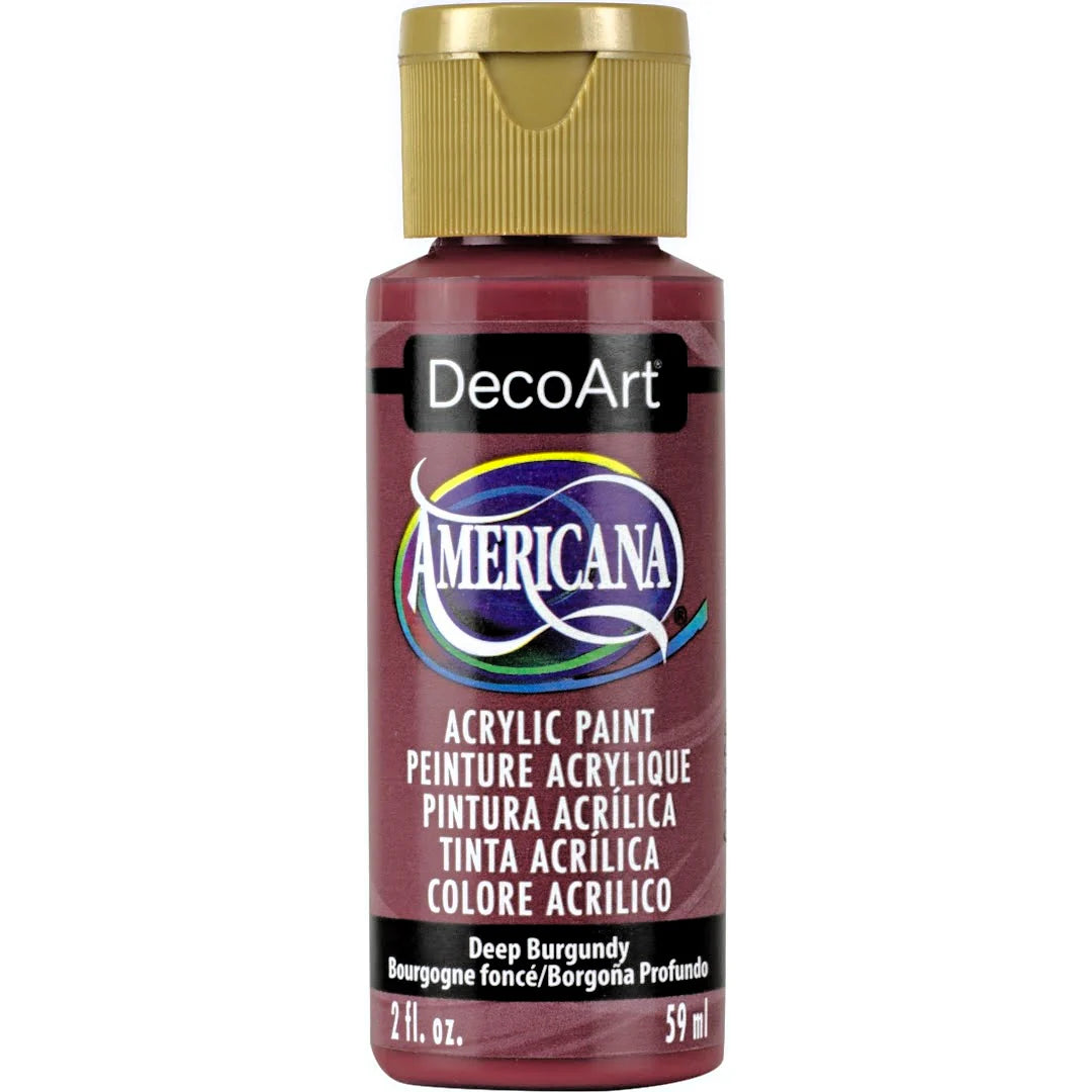 DecoArt - Americana Acrylic Paint