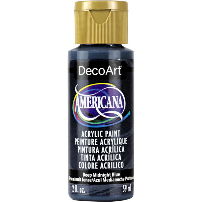 DecoArt - Americana Acrylic Paint