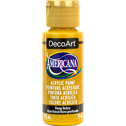 DecoArt - Americana Acrylic Paint