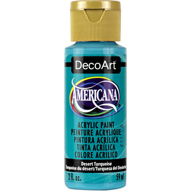 DecoArt - Americana Acrylic Paint