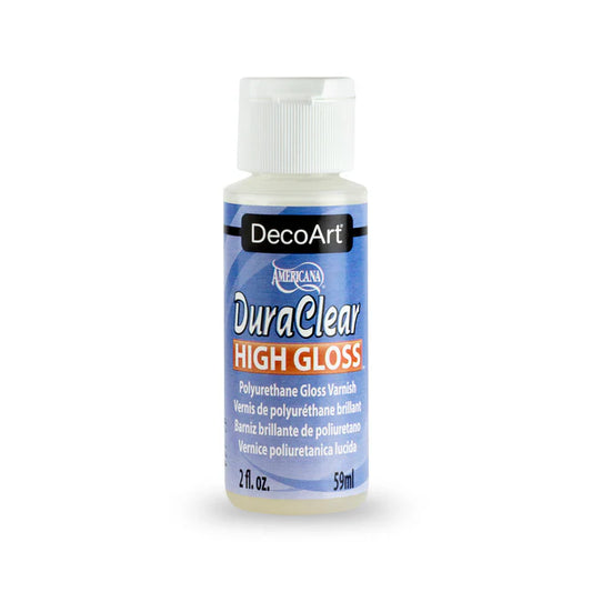 DecoArt - DuraClear Varnishes