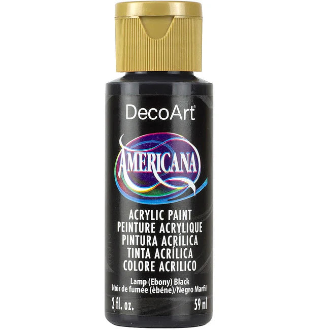 DecoArt - Americana Acrylic Paint
