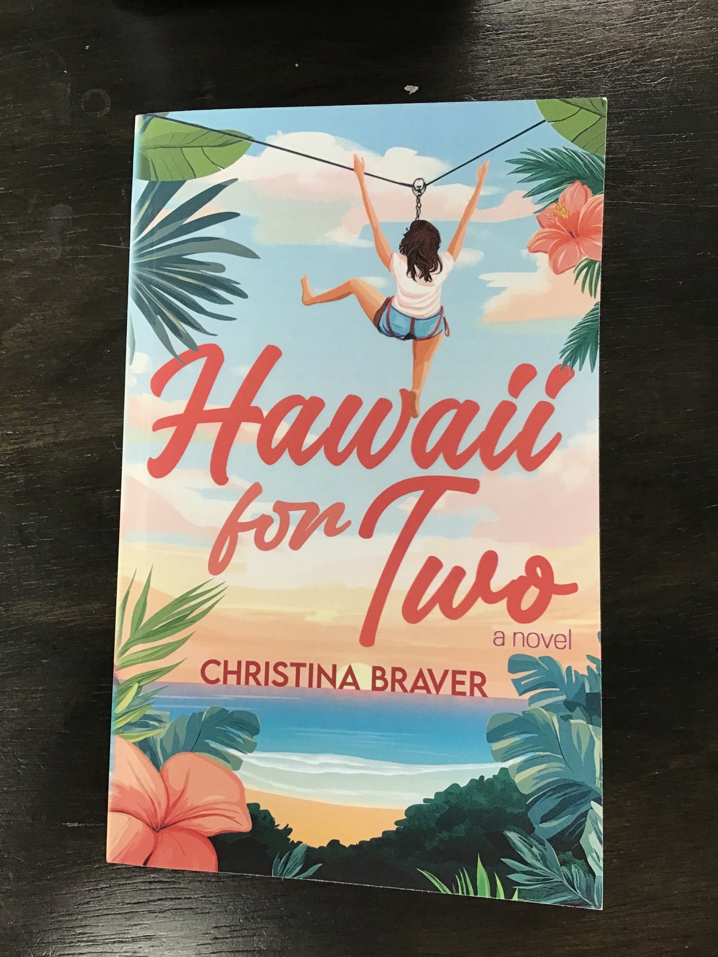Hawaii for Two