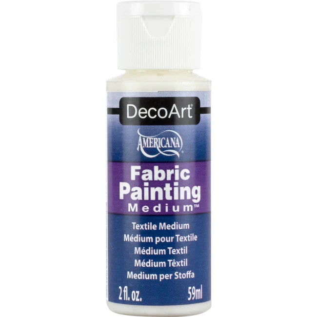 DecoArt - Mediums