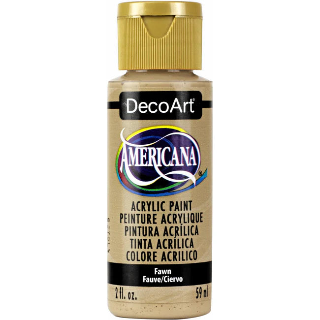 DecoArt - Americana Acrylic Paint