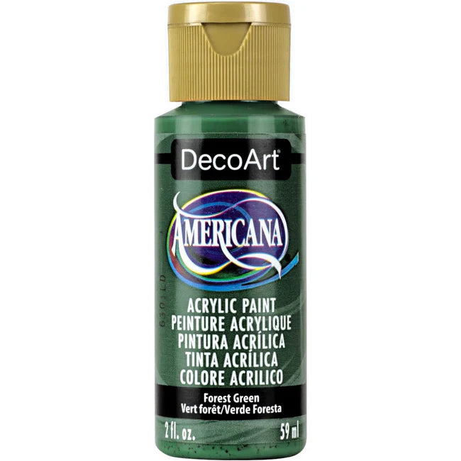 DecoArt - Americana Acrylic Paint