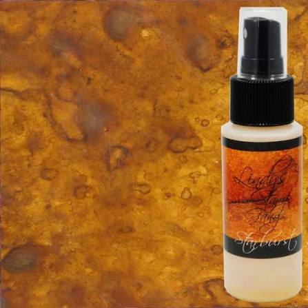 Lindy's Starburst Spray (Single)